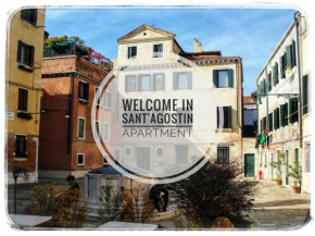 Sant'Agostin Apartment